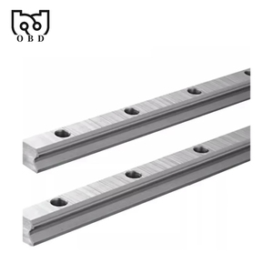 Riel de guía lineal serie RG de venta directa, bloque de guía lineal, Riel de guía lineal Cnc a la venta - Product Image 2