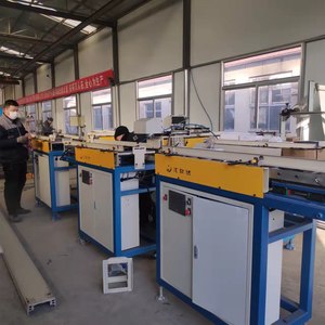 Kunden spezifischer CNC-Manipulator für viera chsigen Portal handhabung roboter, programmier bare Fachwerk maschinen - Product Image 6