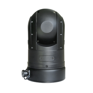 Mini portatile 4G Wifi GPS veicolo PTZ Dome macchina fotografica con visione notturna per uso esterno supporta la scheda di memoria e Micro scheda SD di memoria - Product Image 6