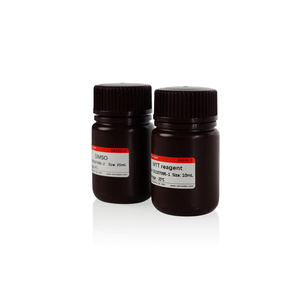 Hücre canlılığını değerlendirmek için MTT algılama hücre proliferasyon aktivite testi kiti laboratuvar kimyasal reaktifleri - Product Image 2