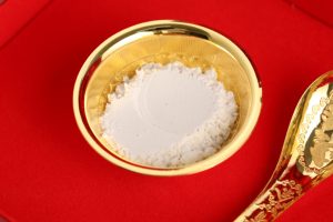 Großhandel Coix Samen pulver Chinesische Lebensmittel fabriken produzieren Bio-Lebensmittel Erschwing liche Yimi - Product Image 4