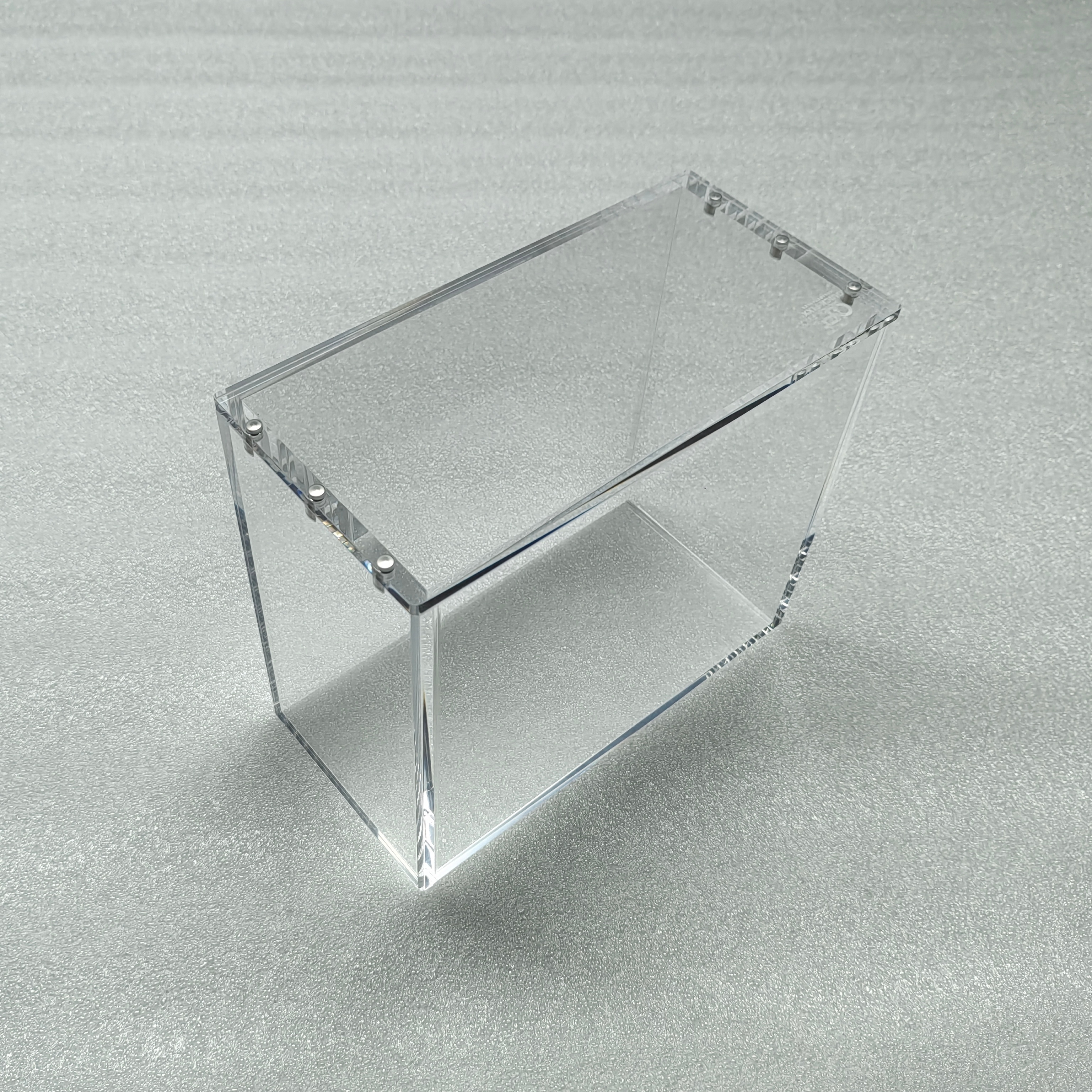 Transparent