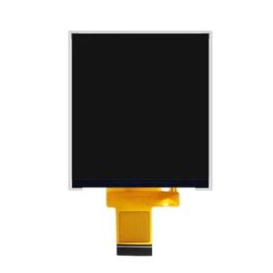 2.4 inch <strong>TFT</strong> <strong>LCD</strong> display screen 24PIN resolution 240 * 320+<strong>MCU</strong> interface+high-definition IPS+capacitive touch - Product Image 5