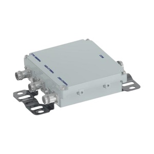 2チャンネルデュアル周波数コンバイナー1710-2700MHz防水コンバイナー - Product Image 1