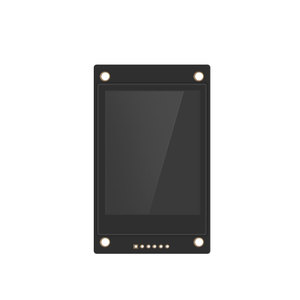 Versátil 3,5 pulgadas IPS 320x480 SPI Puerto serie TFT Módulo de pantalla LCD Interfaz de 4 líneas para sistemas de hogar inteligente - Product Image 2
