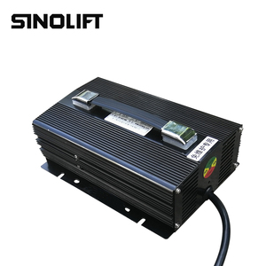 Sinolift CZC712Vシリーズ自動充電器 - Product Image 4
