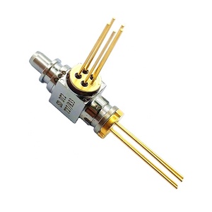 10G LC BOSA alıcı-verici modülü T1270nmR1330nm DFB lazer 20KM 5PIN lazer verici ve alıcı - Product Image 3