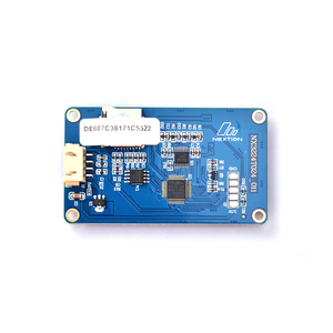 Nextion NX4024T032 3,2-Zoll-HMI-Touch-Display der Basic-Serie Resistives TFT-LCD Intelligentes Smart UART-Serial panel für Himbeere - Product Image 2