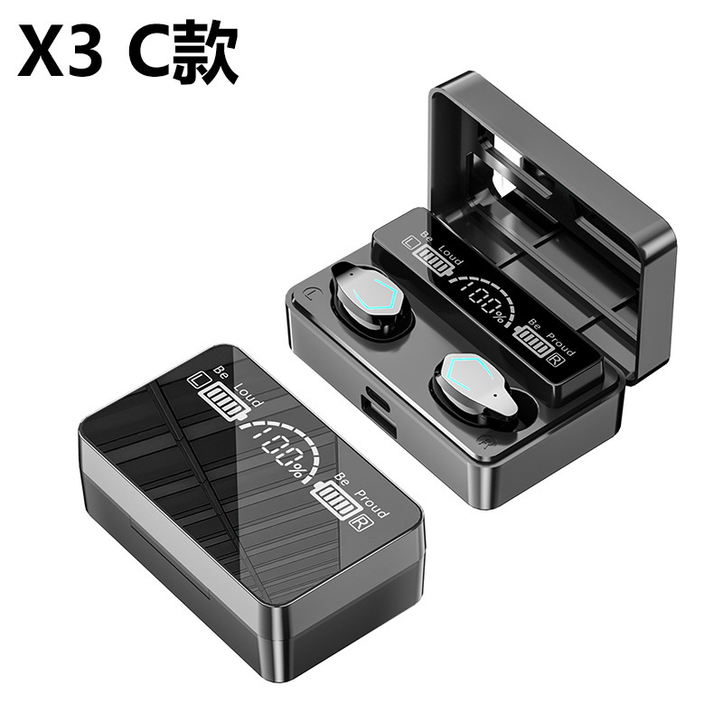 X3-C
