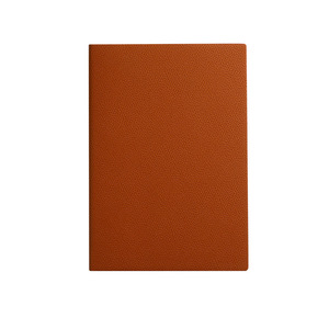 Advertising Campaign Promotion B5 Notebook Simple Business Study Lychee Pattern A5 Business <strong>Notepad</strong> Customization OEM