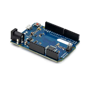 Placa DE DESARROLLO <span class=keywords><strong>Leonardo</strong></span> <span class=keywords><strong>R3</strong></span> con ATMEGA32U4 para módulos y kits electrónicos - Product Image 4