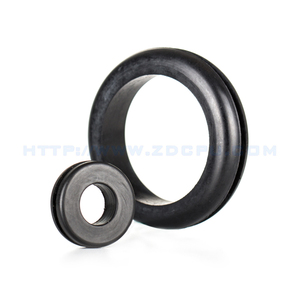 中国耐油压塑电线保护器/橡胶护圈 - Product Image 6