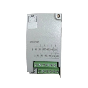 <strong>PLC</strong> <strong>Controller</strong> 2080-OB4 <strong>PLC</strong> Module New Original Stock in Stock - Product Image 1