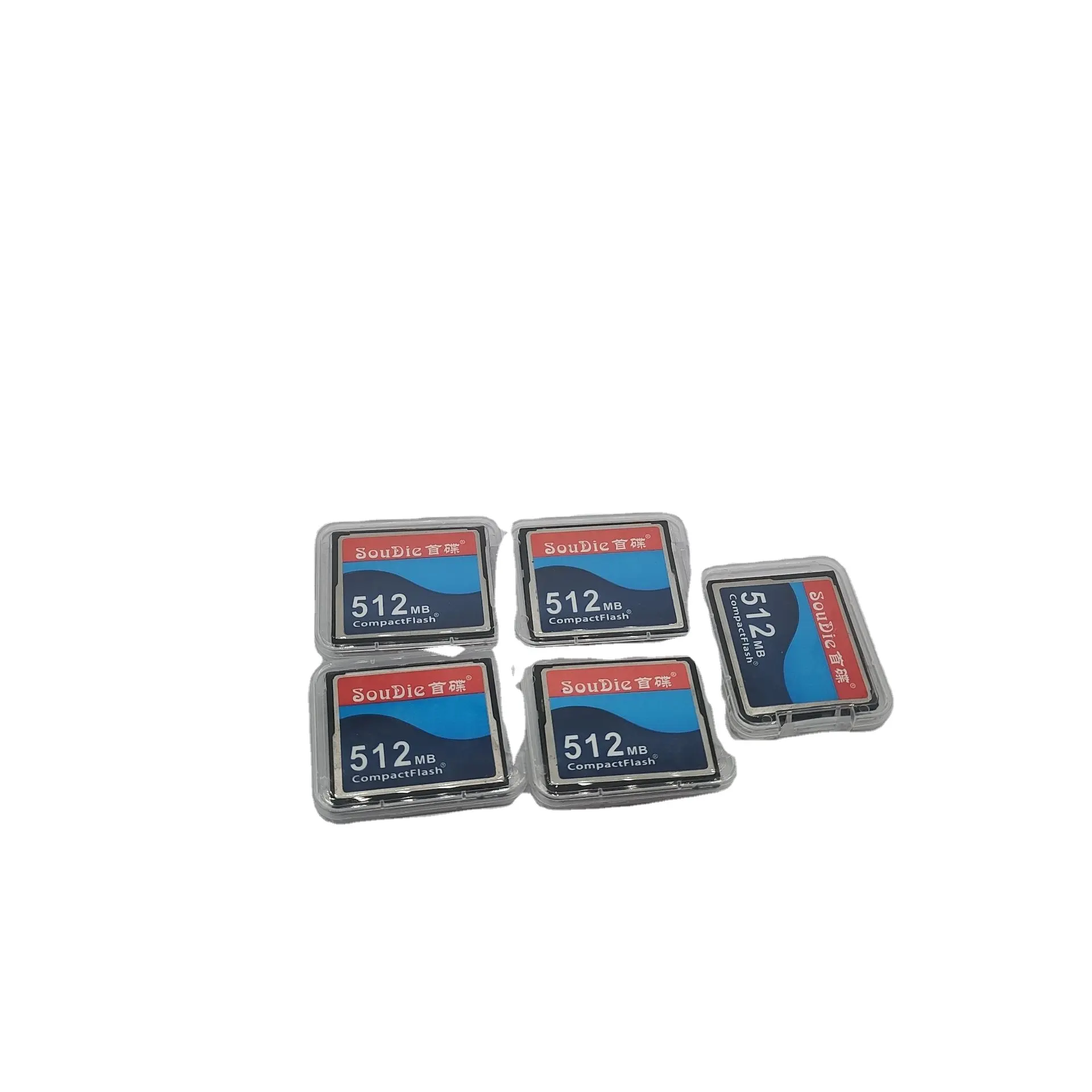 512MB all'ingrosso Micro Memory Card TF SD Card Class 10 U3