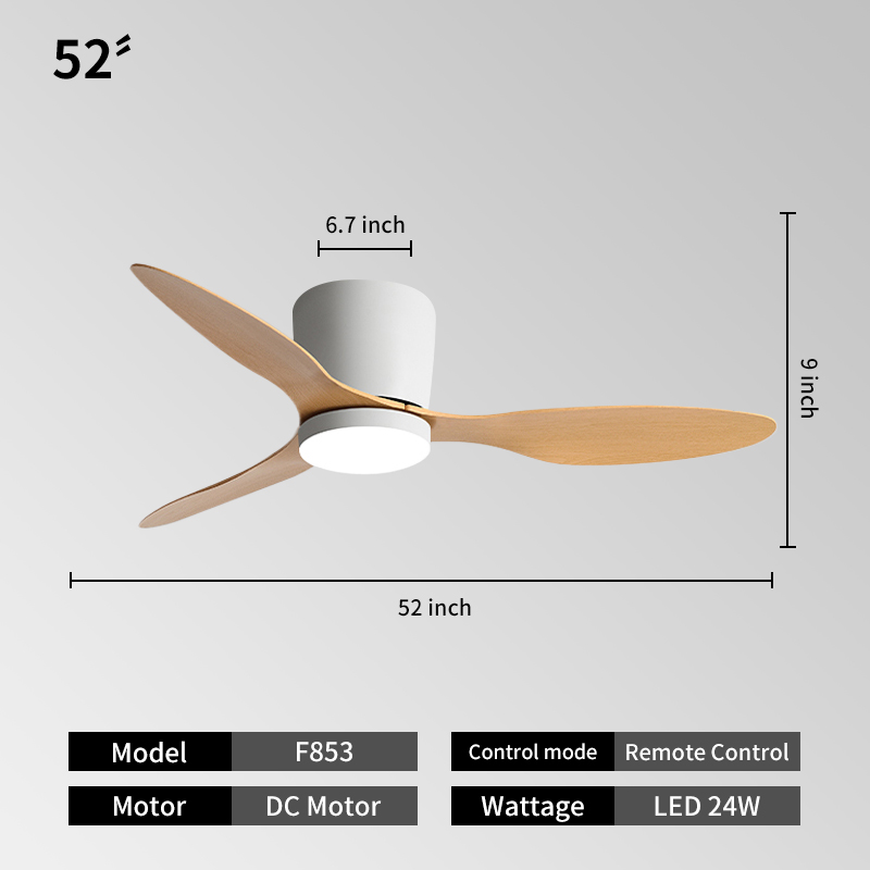 52IN-สีขาว