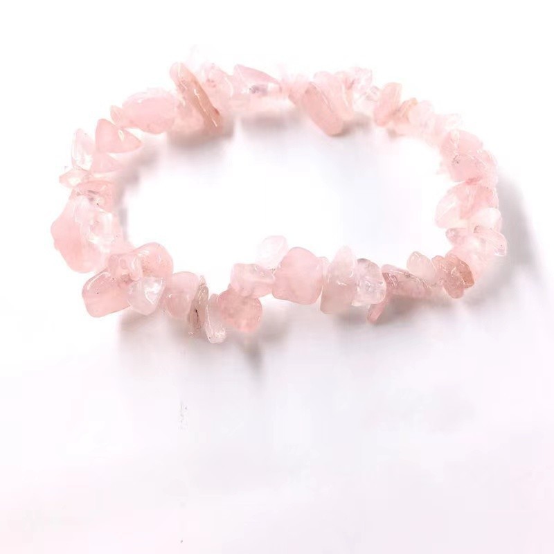 Quartz rose