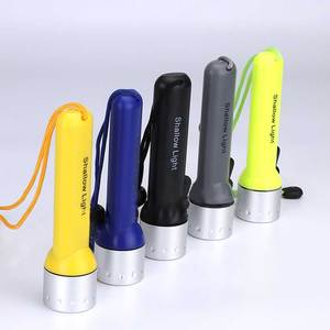 Công tắc từ XPE dẫn đèn pin không thấm nước lặn đèn pin hoàn hảo cho lặn tuần tra và sử dụng ngoài trời - Product Image 6