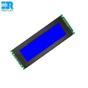 240x64 LCD-Modul STN/FSTN 24064 Grafik-LCD-Bildschirm Guter Preis Hochwertiges LCD-Anzeige modul Punktmatrix-Monochrom-Display - Product Image 5