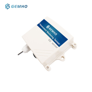 Detector de gas o2, analizador, sensor de oxígeno o2, precio directo de fábrica - Product Image 2