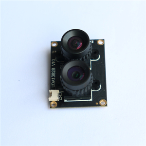 Módulo de cámara estéreo USB 2,0, cámara Usb para Android, cámara de detección facial - Product Image 6
