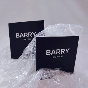 包装印刷服务手册书籍专业手册印刷用户手册印刷 - Product Image 3