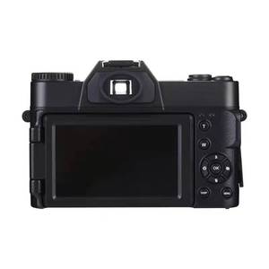 Dijital kamera 4K WIFI kamera 48MP vlog kamera - Product Image 5