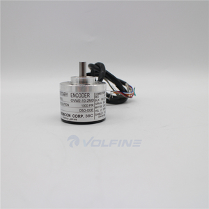 Encoder rotativo incrementale NEMICON OVW2-10-2MD di controllo segreto interno - Product Image 4
