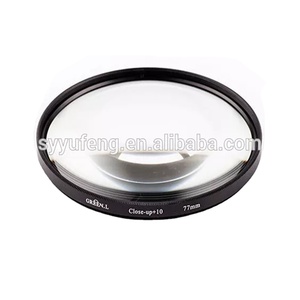 Green.Lカメラフィルター1 2 4 8 10クローズアップフィルターレンズフィルター - Product Image 4