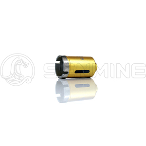 Đá Cẩm Thạch thiêu kết kim cương lõi bit kim cương Granite khoan cho đá cứng và cứng cát-vôi gạch - Product Image 3