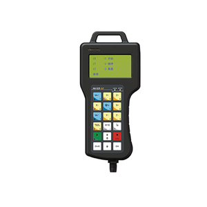 Controller DSP a 3 assi NK105 Controller macchina da taglio NC Studio Motion Control System per Router di CNC ATC Machine Tool - Product Image 2