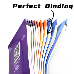 厂家直销优质学校图书教育教材印刷服务 - Product Image 5