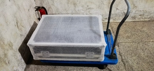 Controlador de iluminación de escenario expansor NPU Unidad de procesador de red de programa Ma NPU