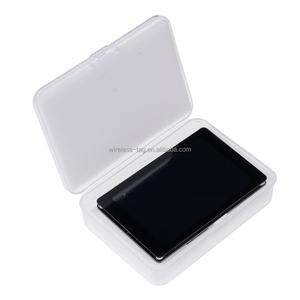 WT32-SC01 PLUS 16MB display p32 ip schermo LCD touch screen Linux 3.5 pollici esp32-s3 modulo LCD All-fit nero effetto smart display - Product Image 5