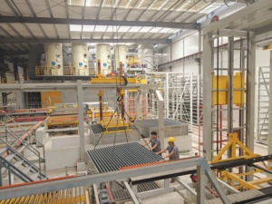 Automatic Clay <strong>Brick</strong> Filling <strong>and</strong> <strong>Unloading</strong> <strong>System</strong> <strong>Brick</strong> Making Machinery - Product Image 2
