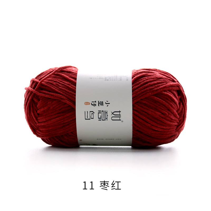11 maroon