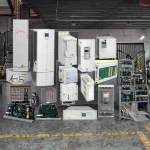 Module Controller <strong>PLC</strong> PAC &amp; Dedicated Controllers Product <strong>Type</strong> 3BSE003816R1 - Product Image 3