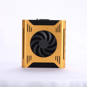 AGX Thor Yüksek Performanslı Nvidia Yeni Ürün Linux Geliştirme Kartı Geliştirme Kartları Kitleri M2 Nvme Ssd T4000 T5000 Gömülü - Product Image 4