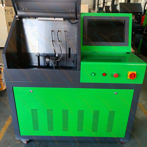 High Pressure Common Rail Injector Pump test System BEI-<strong>C</strong> Injector <strong>Coding</strong> test System for EPS200 EPS205 CRS5000 CR919 - Product Image 3