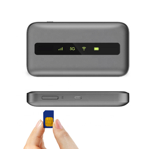 OEM Mobile Wifi 6 Wireless 5G Modem Router for AT&amp;T <strong>Verizon</strong> T-Mobile - Product Image 5