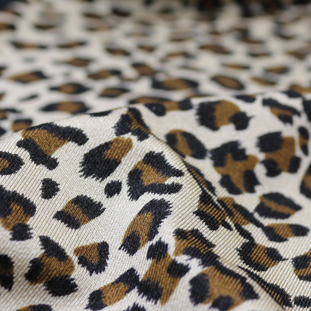 Leopard print