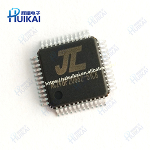 AC6951C8 QFP48 AC24BP20882-51C8 <strong>ARM</strong> <strong>Cortex</strong> -M0 32-bit single-<strong>core</strong> <strong>processor</strong> chip AC6951 - Product Image 1