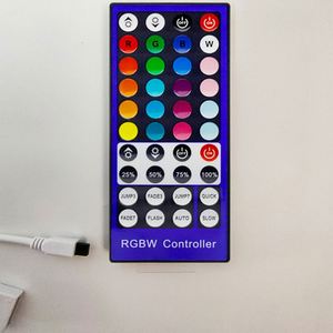 Пульт дистанционного управления RGBW, 40 ключей - Product Image 2