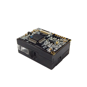 バーコードQRコードスキャン認識モジュール埋め込みQRコード読み取りモジュール - Product Image 4