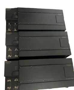 SIMATIC S7-200 CN, Kompakt gerät CPU 226, Wechselstrom versorgung mit 24 DC-Digital eingängen/16 Relais-Digital ausgängen 6ES7216-2BD23-0XB8