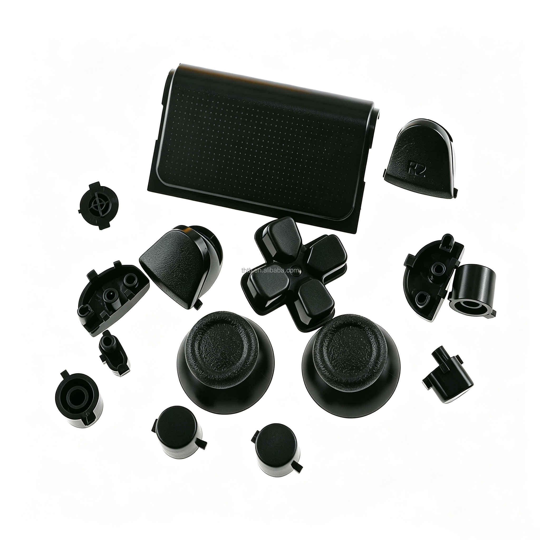 JDS JDM 001-011-Nero