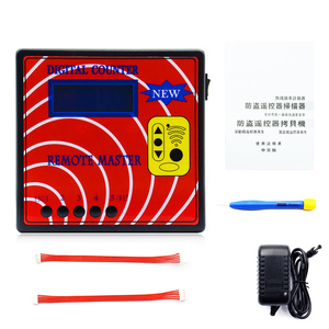 Digital Counter <strong>Remote</strong> Master Frequency Display Machine <strong>Remote</strong> Copier Regenerate <strong>RF</strong> Clone Auto Tool Key Programmer - Product Image 6