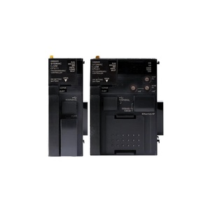 CJ Series CJ2MCPU Unit <strong>Pulse</strong> I/O Module PLC Programmable <strong>Controller</strong> CJ2M-CPU13 - Product Image 1