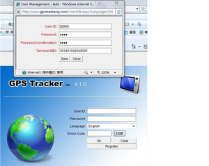 Nueva llegada precio competitivo gps tracker China Coban GPS 303 con plataforma gratuita - Product Image 5