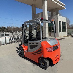 ISO <span class=keywords><strong>CE</strong></span> çiftlik elektrikli kontrol el Forklift elektrikli satılık Forklift elektrikli küçük taşınabilir istifleyici