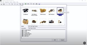 Cat ET 2021B Electronic Technician Diagnostic <strong>Software</strong> Latest Version With 1 Time Free Activation - Product Image 3